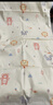 BEYONDHOME BABY博洋母婴全棉床褥幼儿园垫被可拆洗宝宝午睡婴儿床垫狮子60*120cm 实拍图