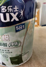 多乐士（Dulux）致悦竹炭抗甲醛五合一净味室内乳胶漆墙面抗菌油漆涂料 A8146白色18L 实拍图