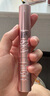 【9成新】美宝莲冲天翘睫毛膏 持妆卷翘纤长防水不晕染 经典黑8.6ml 实拍图