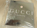 古驰（GUCCI）口红香水礼盒女士彩妆化妆品套装生日礼物女生高级感送老婆闺蜜 【浪漫花悦】花悦淡30ml+丝润25 实拍图