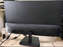 HKC 27英寸IPS面板144Hz高刷1080P低蓝光99%sRGB广色域HDMI电竞家用电子书商务办公电脑显示器V2719 实拍图