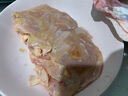 CP正大食品樱桃谷鸭肠1斤 生鲜冷冻 卤味麻辣鸭货鸭肠麻辣番茄火锅 实拍图