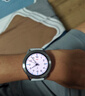 小米（MI）Xiaomi Watch S3 银色 国家补贴 小米汽车SU7钥匙 澎湃OS 全天血氧监测 智能运动手表 男表女表 实拍图