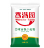 香满园 面粉 中筋粉 美味富强小麦粉 10斤 包子饺子馒头饼手擀面 实拍图