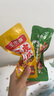 王小卤虎皮凤爪 椒麻味210g (W3) 鸡爪 卤鸡爪 休闲零食 独立包装  实拍图