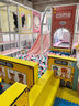 蜜柚亲子淘气堡儿童乐园室内大小型游乐场设备亲子餐厅商场幼儿园早教设施 儿童乐园定制-咨询客服 免费设计-咨询客服 实拍图