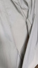 蕉下（beneunder）防晒衣男薄外套皮肤衣服冰丝防紫外线凉感透气夏户外TS40724灰L 实拍图