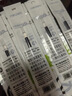 得力（deli）量贩装0.5mm黑色子弹头拔帽中性笔芯 学生中性笔签字笔替芯 34567/6600/Q7适用 50支/桶33405  实拍图