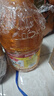 鲁花 食用油  物理压榨  非转基因 玉米油6.18L   实拍图