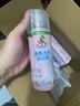 水卫士香氛洁厕泡泡盾350ml*4瓶 防溅水防挂污除臭除菌净味马桶清洁剂 实拍图