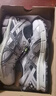 亚瑟士ASICS男鞋越野跑步鞋抓地稳定运动鞋耐磨跑鞋GEL-KAHANA 8 浅灰色 45 实拍图