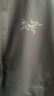 ARC'TERYX始祖鸟 RALLE LIGHTWEIGHT JACKET GORE-TEX 防水 男子 硬壳夹克 BLACK/黑色 M 晒单实拍图