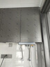 海尔（Haier）【零冷水一级能效KE70SGT】16升燃气热水器天然气 双循环全程恒温 增压大水量【国家补贴20%】静音 实拍图