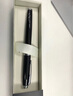 派克（PARKER）【毕业礼物】钢笔 签字笔 商务办公送礼男女生日礼物礼品AI定制贺卡 IM丽雅黑白夹墨水笔 实拍图
