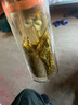 福茗源茶叶绿茶 安吉白叶一号珍稀白茶 明前2025新茶叶礼盒送礼250g 实拍图