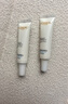 欧莱雅美白精华液女士三重淡斑小白瓶光子瓶精华液7.5ml*2【临期清仓】 实拍图