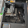 微星（MSI）B760M 搭 英特尔 12代I5 CPU主板套装 B760M GAMING PLUS WIFI D4 I5 12490F 实拍图