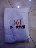 361°篮球中小学训练室内外耐磨5号橡胶儿童玩具篮球 红黄蓝 实拍图