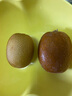 佳沛（zespri）新西兰  阳光金奇异果25-27粒原箱特大果单果约122-146g  猕猴桃 实拍图