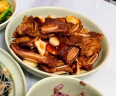 往来白丁 内蒙古牛仔骨500g净重 新鲜黄牛肉带骨牛小排烧烤食材烤肉 生鲜 实拍图