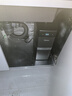 美的（Midea）净水器家用1100G流速0阻垢剂厨下RO反渗透加热直饮一体机餐边柜壁挂式管线机华凌前置过滤全屋套装 即热管线机+大通量净水器+前置 实拍图