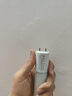 FSL佛山照明T8灯管LED日光灯管节能灯管双端供电led灯管家用照明直管 T8双端进电led灯管1.2米40W（不含支架） 白光6500K 实拍图