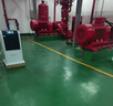 多乐信（DOROSIN）除湿机/抽湿机  150-350平方米 车间仓库地下室别墅工业大功率除湿器DR-1502L 实拍图