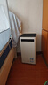 IAM【家电国家补贴】空气净化器KJ500F Pro家用除甲醛卧室内除菌吸去烟小型负离子消毒机M8mini 实拍图
