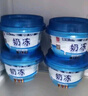 雪顿（XUEDUN） 奶冻 低温凝固型酸奶 高原风味发酵乳整箱140g*12杯 实拍图