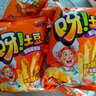 好丽友（orion）呀土豆 休闲零食大礼包 360g 休闲零食小包装薯条膨化食品小吃 实拍图