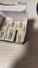晨光（M&G）文具12块4B中号橡皮擦 学生美术考试绘图橡皮开学文具 米菲黄色FXP963D7 实拍图
