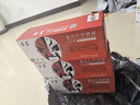 京呈388A硒鼓适用惠普m1136 m126a P1108 P1008 P1106 P1007 m1213nf m126nw m1218nfs m128fn/fp/fw 88a碳粉 6瓶 实拍图