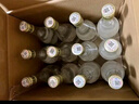 汾酒 出口玻汾 清香型白酒  53度 500ml*12瓶  整箱装 实拍图