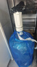 苏泊尔SUPOR 上水器99.9%抗菌可折叠防尘自动取水宿舍桶装水 KGE16CH10 实拍图