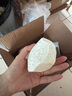 生鲜密语广西荔浦芋头 地标农产品 正宗荔浦芋 新鲜香芋 火锅食材生鲜蔬菜 2-4个2kg 净重3.9斤 1份装（芋香浓郁） 实拍图