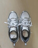 NEW BALANCE NB410官方男鞋女鞋情侣越野户外鞋夏季透气复古休闲运动鞋休闲 浅灰色/银色 宽鞋楦2E MT410KR5 38.5 (脚长24cm) 实拍图