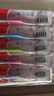 高露洁（Colgate）纤柔备长炭软毛牙刷 5支 超细软毛 深层洁齿 京东自营 实拍图