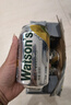 屈臣氏（Watsons）苏打水柠檬草味低糖0脂低卡饮料330mL*24罐整箱JOJO联名 实拍图