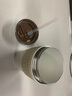 康巴赫（KBH）焖烧杯316不锈钢宽口闷烧杯大容量焖烧壶保温饭盒 800ML牛油果绿 实拍图