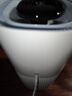美的（Midea）【小蓝鲸600】无雾空气加湿器净化家用卧室落地式小型工业除菌雾化器女孩礼物国家补贴2Y50 实拍图