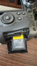 索尼（SONY）256GB SD存储卡 SF-M256T/T1 M系列TOUGH三防规格 U3 V60读速高达277MB/s UHS-II 相机内存卡  实拍图