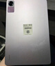 小米(MI) 红米平板Redmi Pad SE 11英寸平板电脑 90Hz高刷 娱乐影音办公学习平板 6+128GB星河紫 实拍图
