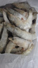 沃鲜汇 大虾海虾 厄瓜多尔白虾 大青虾 生鲜 虾类 海鲜水产 进口鲜活 精选40/50规格 1.65kg(净重)  盐冻款【净重3.3斤 只只分离】 实拍图