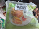 圣农 脆皮炸鸡原味净重250g*3包 韩式炸鸡半成品油炸小食空气炸锅食材 实拍图
