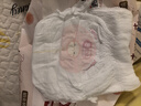 好奇（Huggies）铂金装小桃裤成长裤XXL74片(15kg以上)尿不湿【透爽散热】 实拍图