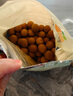西域美农 桂圆干500g 肉厚核小开袋即食 特产龙眼干货 泡茶煲汤羹食材 实拍图