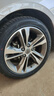 利奥玲珑轮胎 205/50R17 93W P88 适配帝豪GL/蓝鸟/秦EV 实拍图