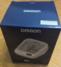 欧姆龙（OMRON）【行业销冠】电子血压计血压仪老人家用测量仪器医用高精准U724J 实拍图