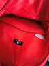 匡威（Converse）CONVERSE匡威官方 Straight Edge男女简约电脑双肩包书包10021138 10021138-A19 OSFA 实拍图