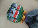 【口粮酒首选】北京二锅头清香型高度桶装泡药酒白酒 42度 100mL 3瓶 实拍图